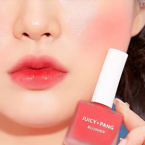 Apieu - Juicy-Pang Water Blusher (PK01)