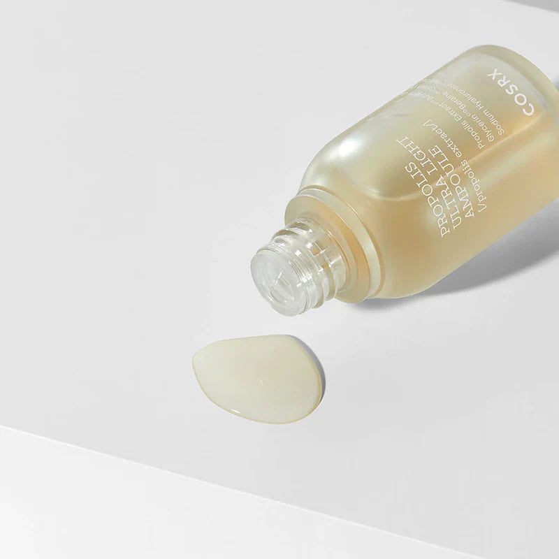 COSRX - Full Fit Propolis Ultra Light Ampoule 30ml