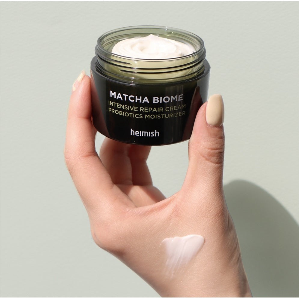 Heimish - Matcha Biome Intensive Repair Cream 50ml