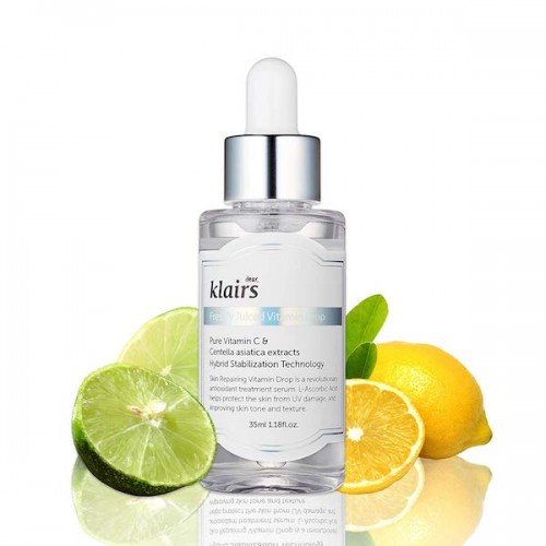 Dear, Klairs - Freshly Juiced Vitamin Drop 35ml