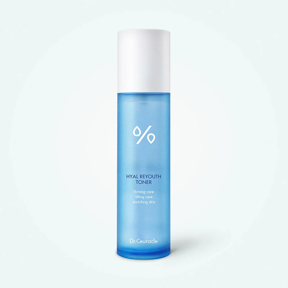 Dr.Ceuracle - HYAL REYOUTH TONER 120ml
