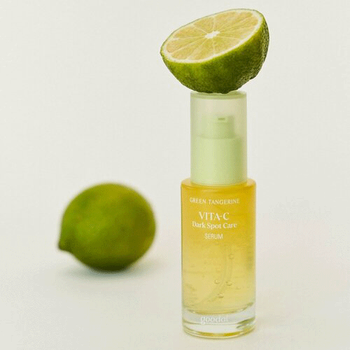 Goodal - Green Tangerine Vita C Dark Spot Serum 40ml