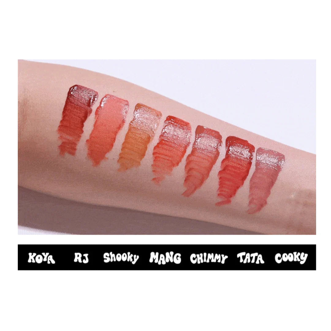 BT21 Etude Fixing Tint RJ