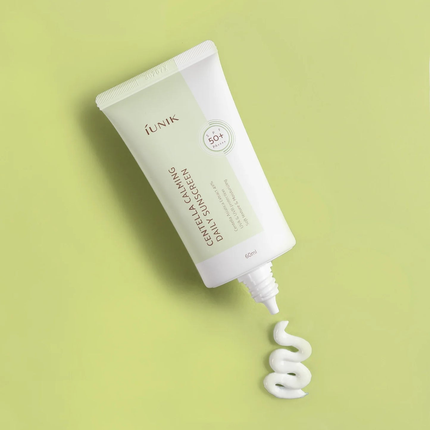 iUnik Centella Calming Vegan Moisture SPF 50+ PA+++