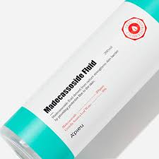 Apieu - Madecassoside Fluid 210ml