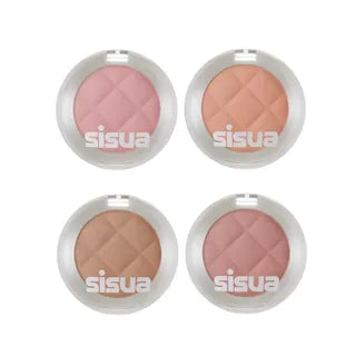 Sisua By Unleashia - Butter Waffle Dough Blusher #3