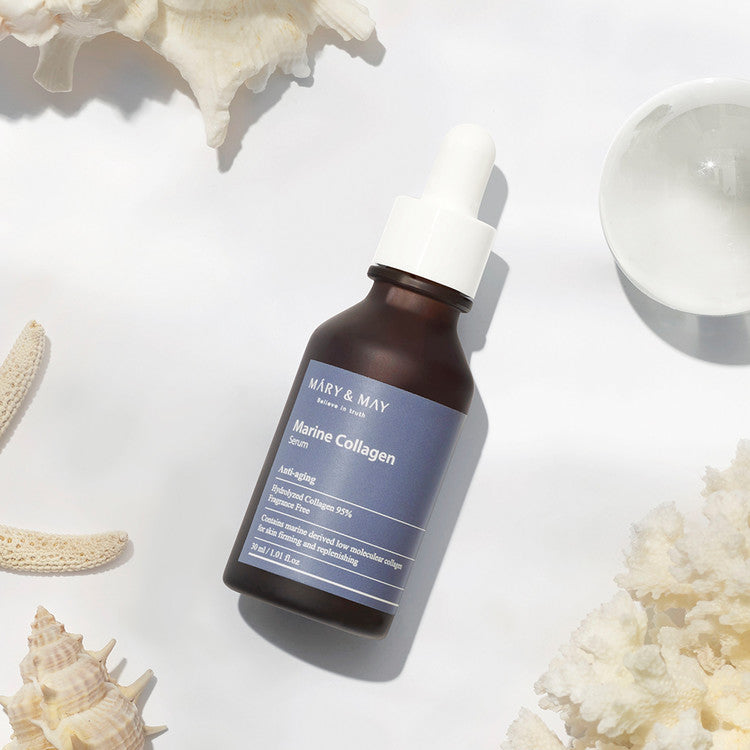 MaryMay -Marine Collagen Serum 30ml