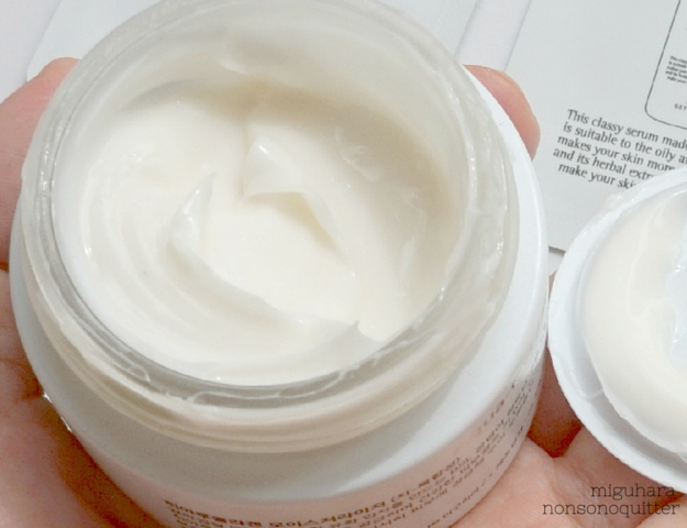 MIGUHARA - Hyalucollagen Moisturizing Cream 50ml
