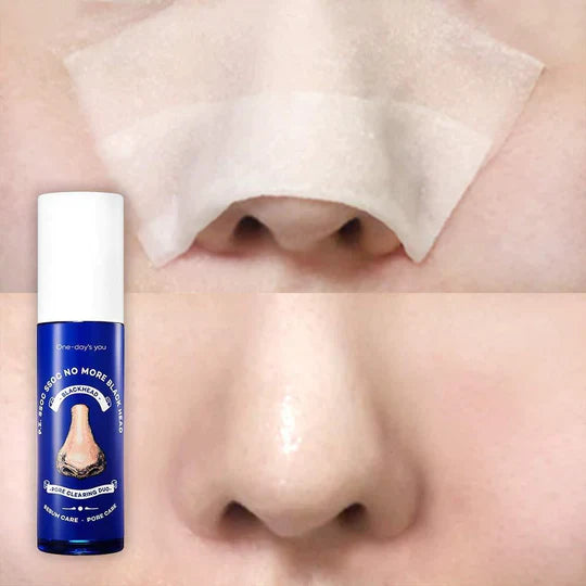 One-day's you - P.Z Ssoc Ssoc No More Blackhead 100ml