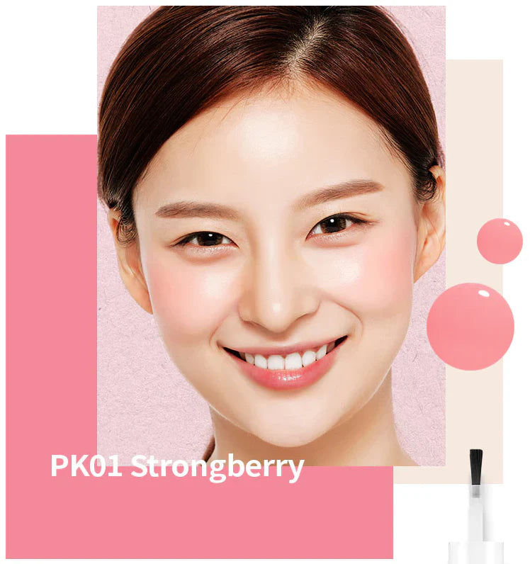 Apieu - Juicy-Pang Water Blusher (PK01)