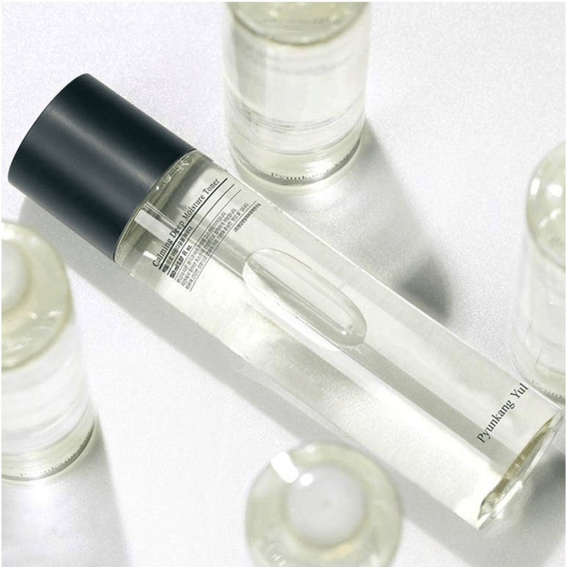 Pyunkang yul - Calming Deep Moisture Toner 150ml
