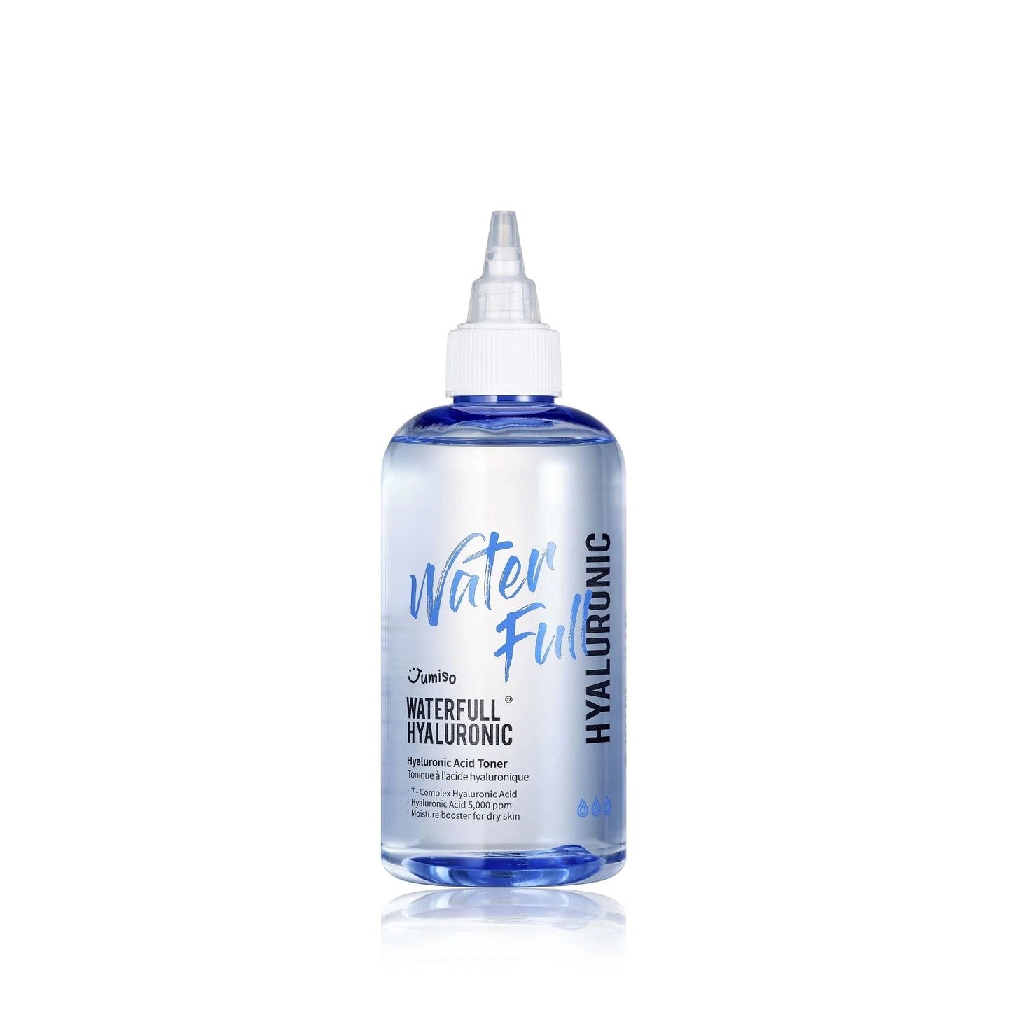 Jumiso - Waterfull Hyaluronic Toner 250ml