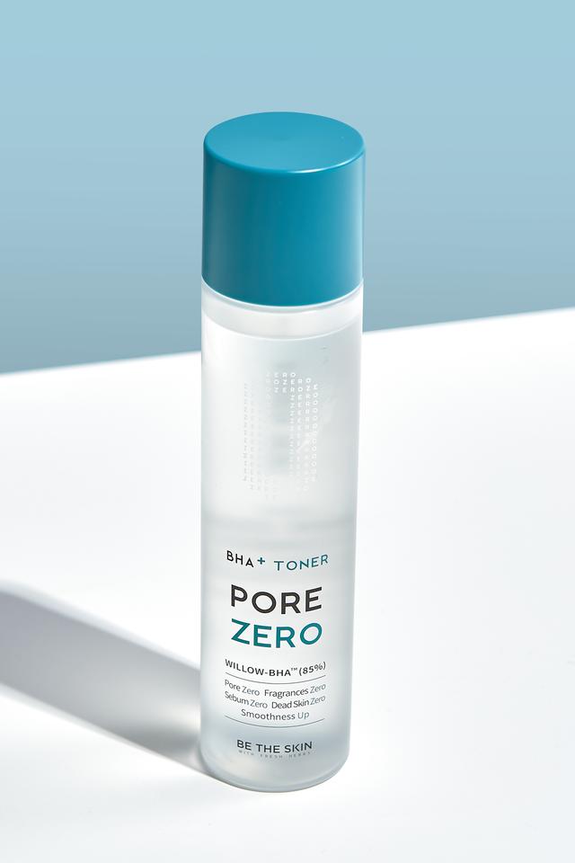 Be The Skin - BHA+ PORE ZERO Toner 150ml