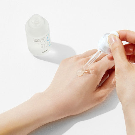 COSRX - Hydrium Triple Hyaluronic Moisture Ampoule 40ml
