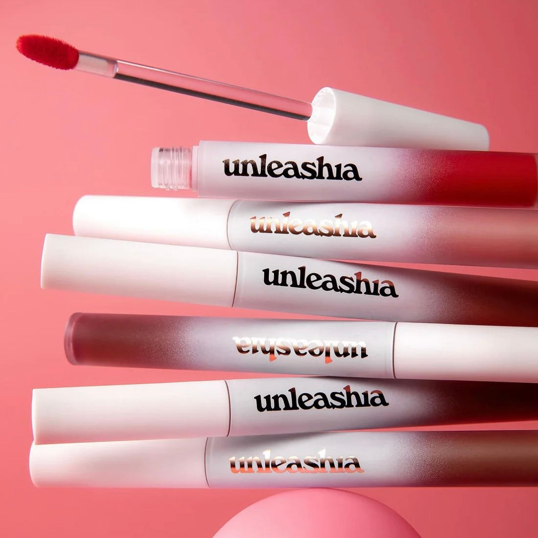 Unleashia - Luv Hug Velvet Tint N°4 Join