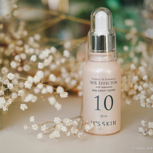 It's Skin - [Antiedad] - Power 10 Formula WR Effector 30ml