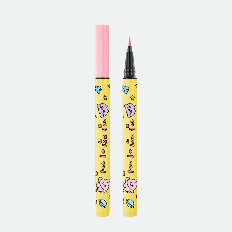 Peripera - Ink Thin Thin Brush Liner 03