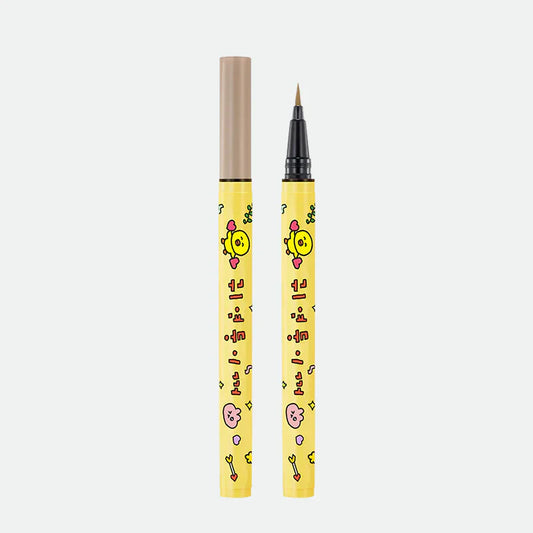 Peripera - Ink Thin Thin Brush Liner 04