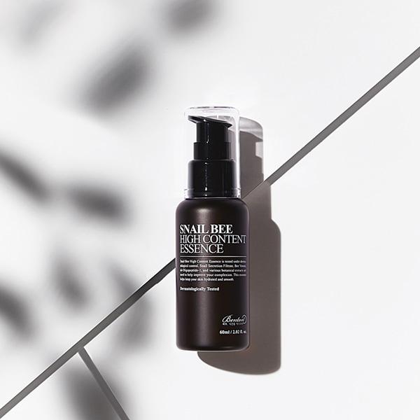 Benton - Snail Bee High Content Essence 1000ml