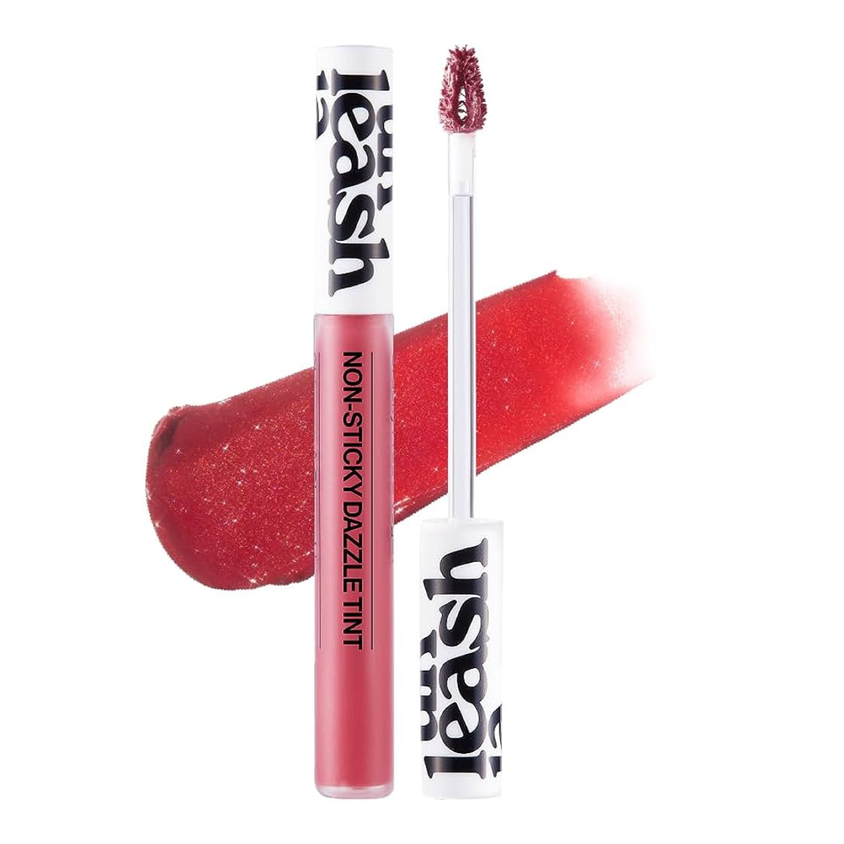 Unleashia - Non Sticky Dazzle Tint N°4 Humming