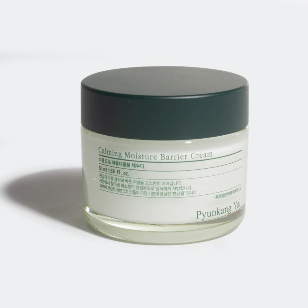 Pyunkang Yul - Calming Moisture Barrier Cream 50ml