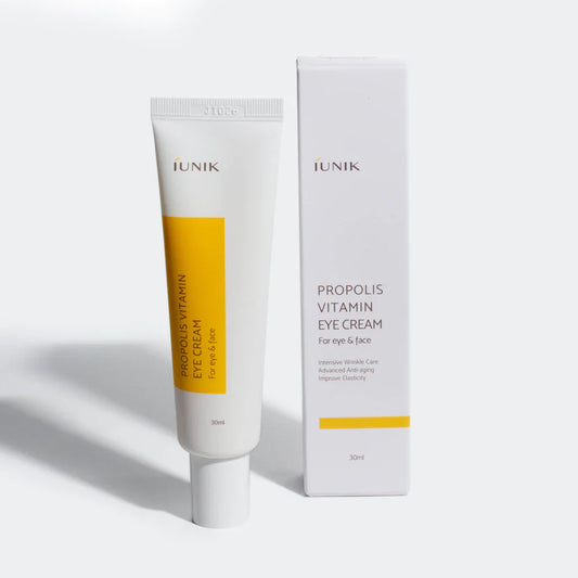 iUnik - Propolis Vitamin Eye Cream 30ml