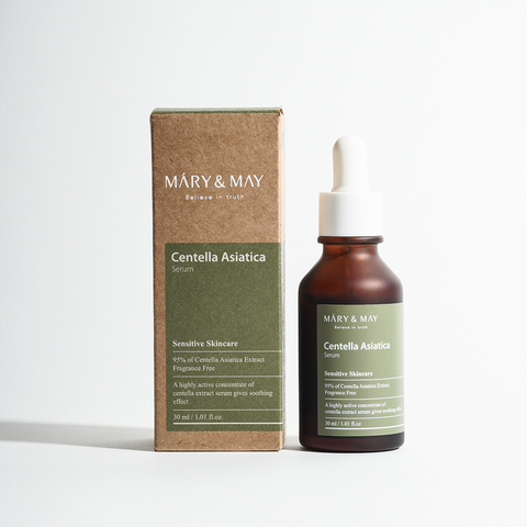MaryMay - Centella Asiatica Serum 30ml