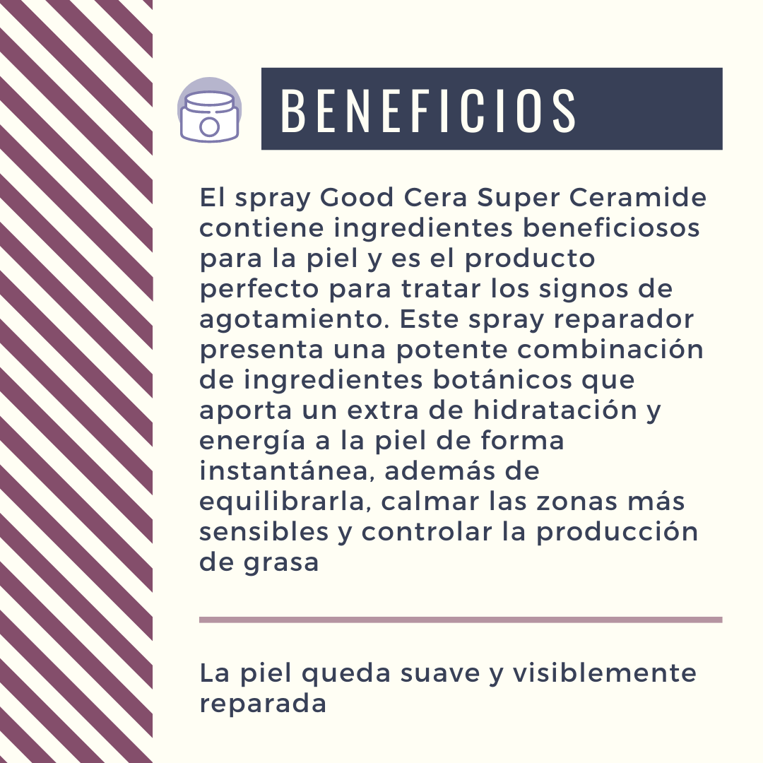 Holika Holika - Good Cera Super Ceramide Mist 120ml