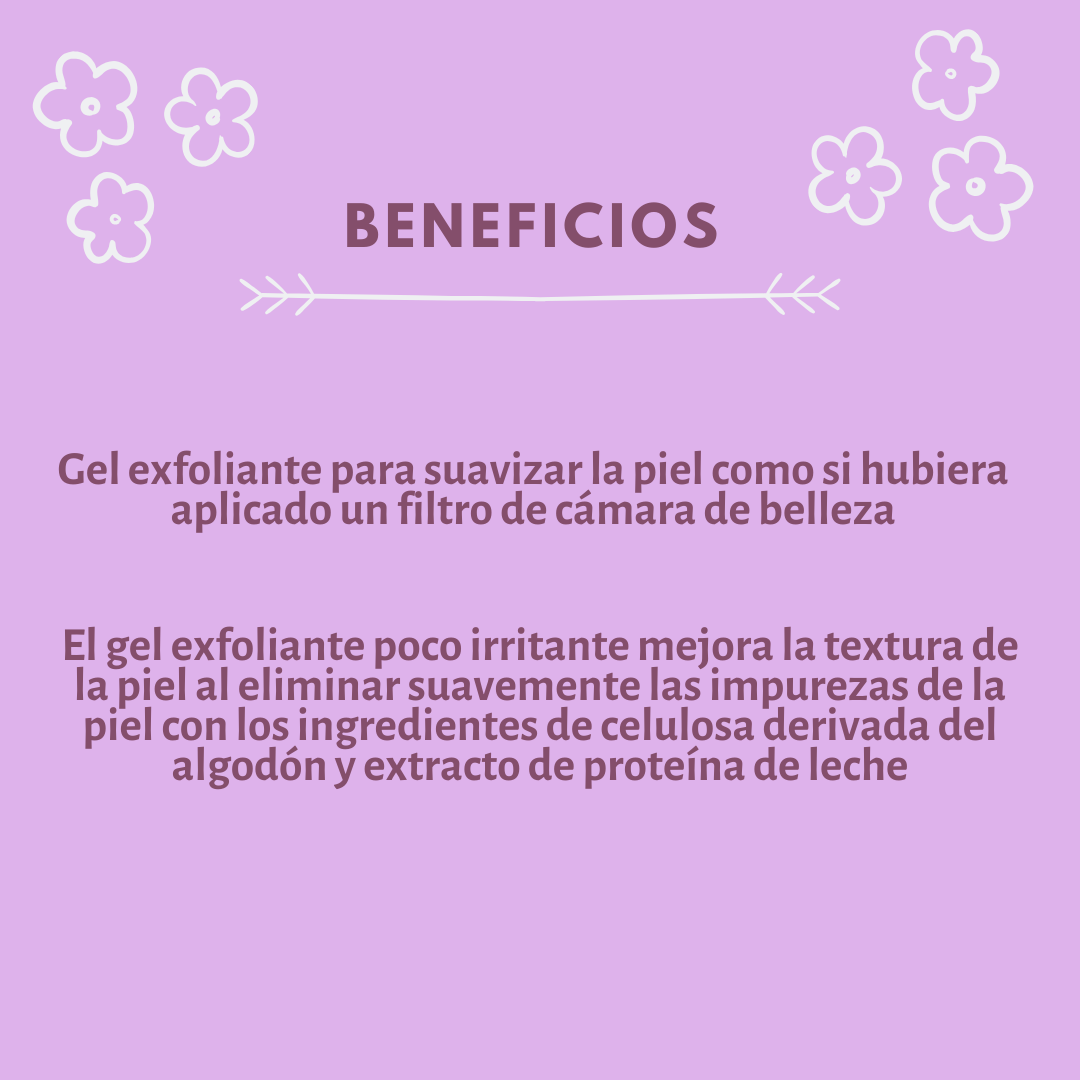 [SCINIC] - Face Peelter Milk Peeling 80ml
