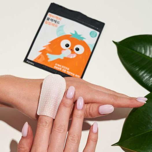 [A'PIEU] - Goblin Blackhead Feeling Pad