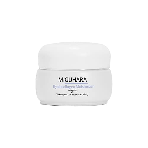 MIGUHARA - Hyalucollagen Moisturizing Cream 50ml