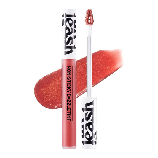 Unleashia - Non Sticky Dazzle Tint N°5 Nice Step