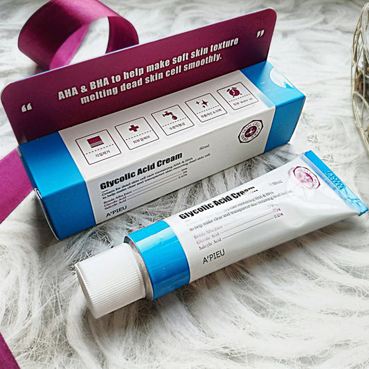 A'PIEU - Glycolic Acid Cream 50ml