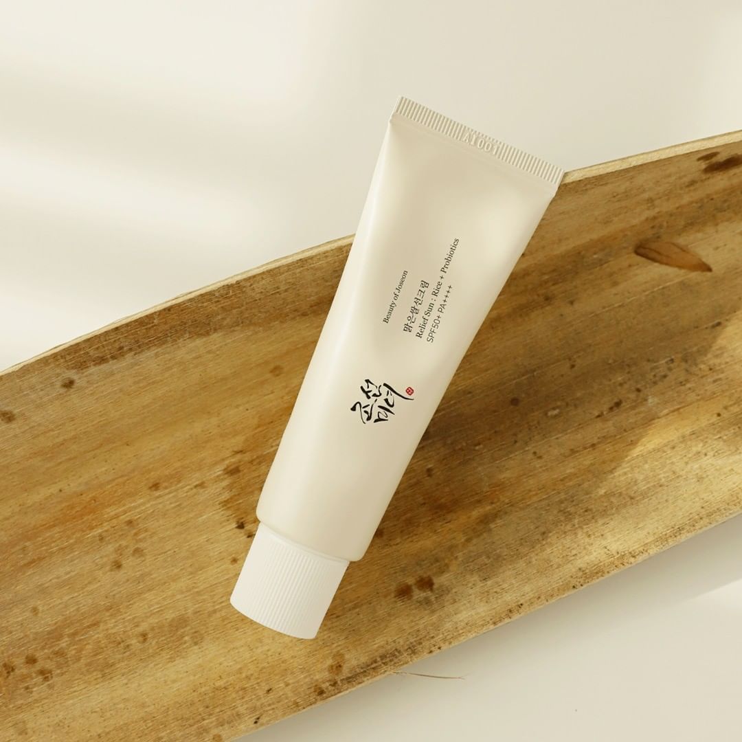 Beauty of Joseon - Relief Sun : Rice + Probiotics SPF50+ PA++++ 50ml