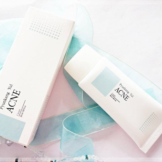 Pyunkang Yul - ACNE Cream 50ml