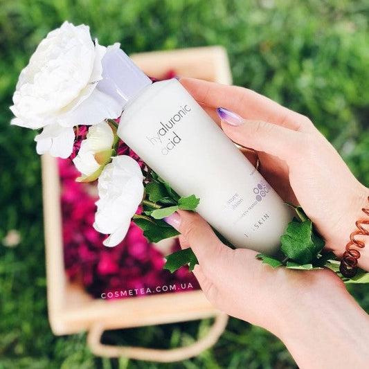 It's Skin- Hyaluronic Acid Moisture Emulsion 150ml