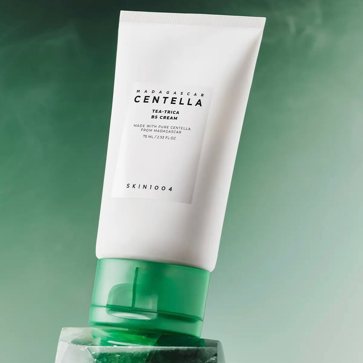 Skin1004 - Madagascar Centella Tea-Trica B5 Cream