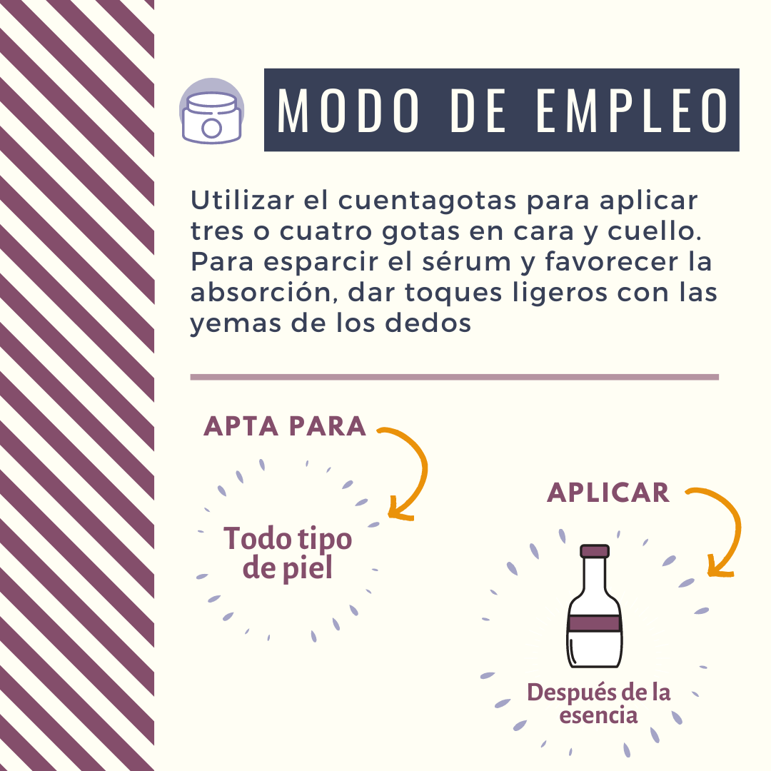 It's Skin - [Regeneración de Piel] - Power 10 Formula YE Effector 30ml