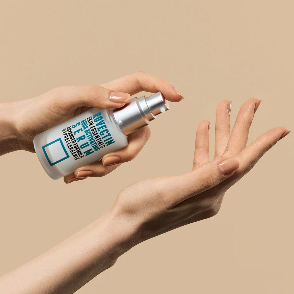 ROVECTIN - Skin Essentials Aqua Activating Serum 35ml