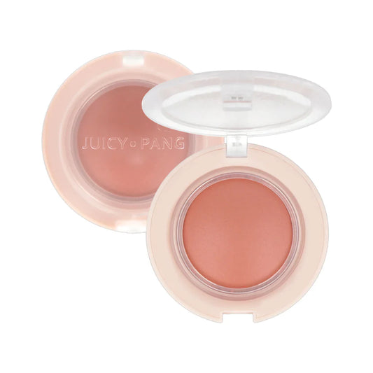 Apieu - Juicy-Pang Jelly Blusher BE01