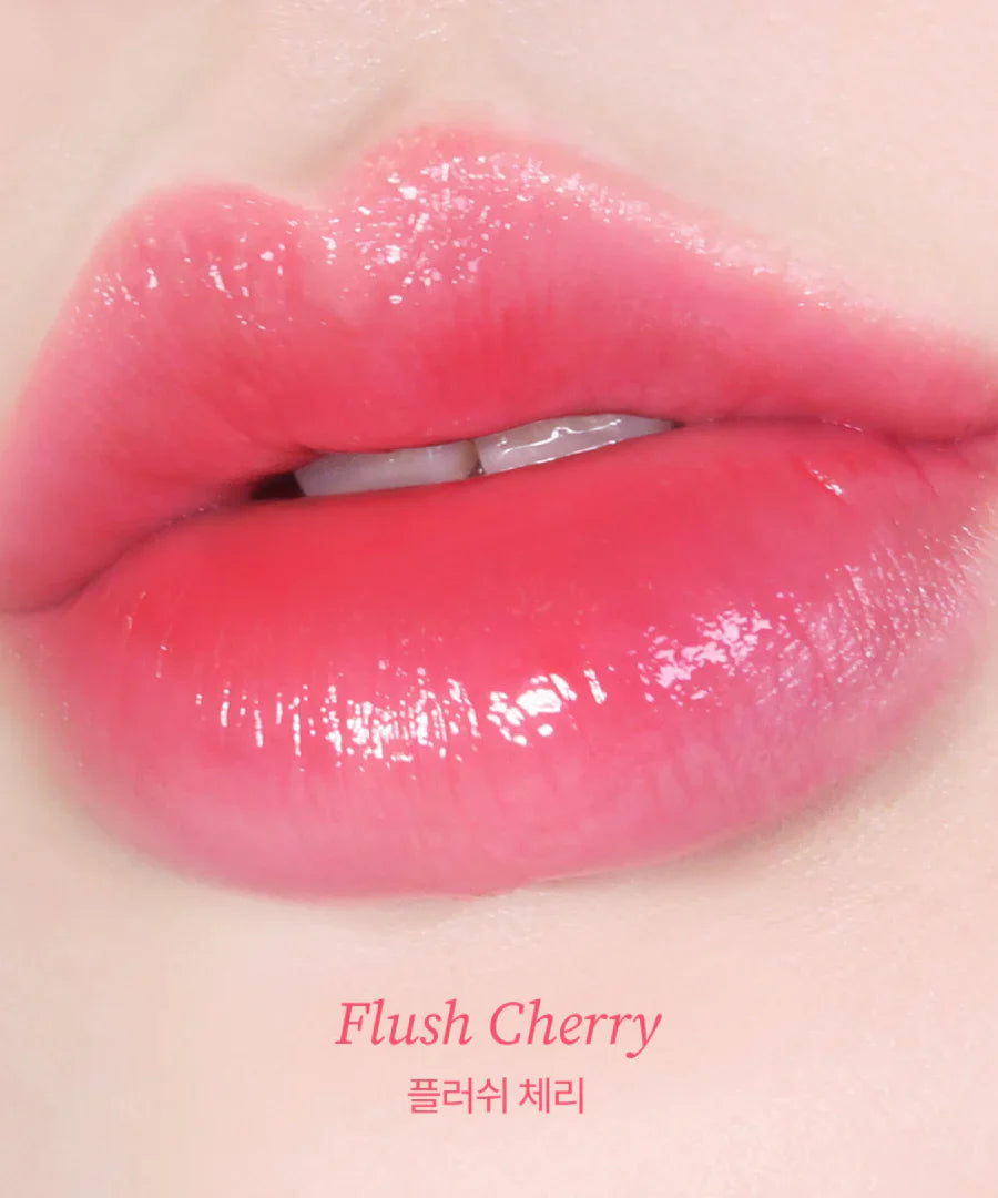 TOCOBO - Glow Ritual Lip Balm 011 Flush Cherry [Renewal]