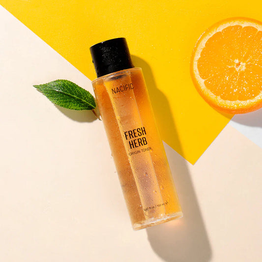 NACIFIC - Fresh Herb Origin Toner 150ml