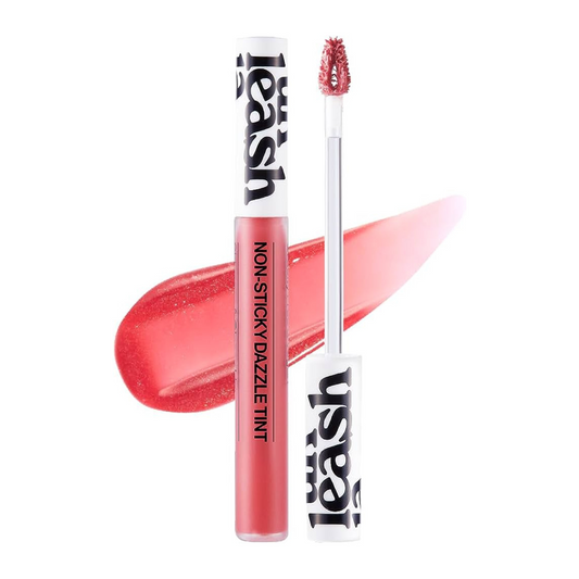 Unleashia - Non Sticky Dazzle Tint N°10 Pink Muhly