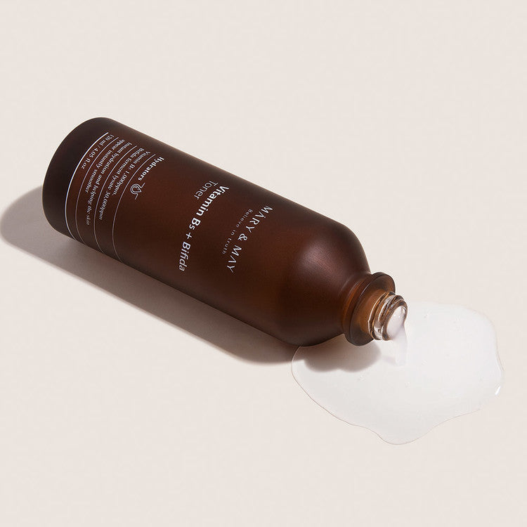 MaryMay - Vitamine B5 + Bifida Toner 120ml