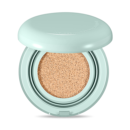 Innisfree - No-Sebum Powder Cushion 23N SPF21 PA++