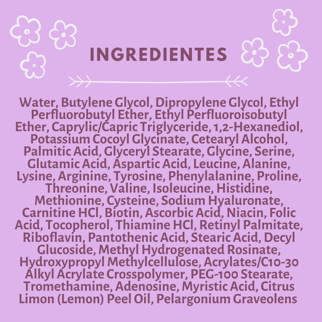 Nacific - Glow Intensive Bubble Essence 45ml