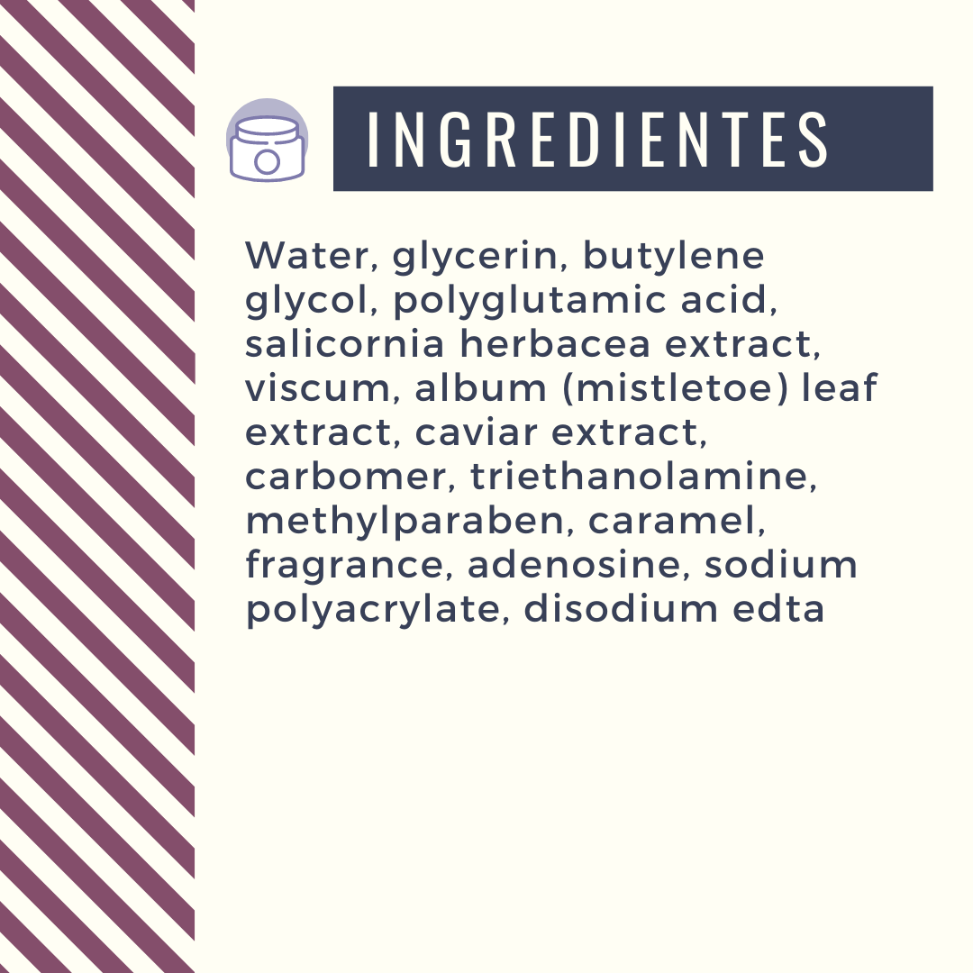 It's Skin - [Antiedad] - Power 10 Formula WR Effector 30ml