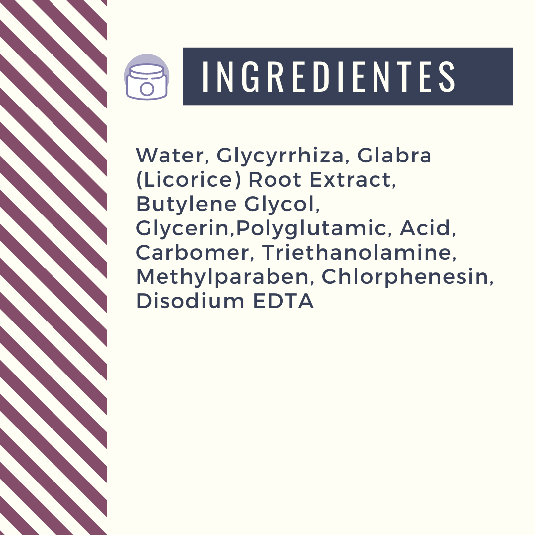 It's Skin - [Manchas] - Power 10  Formula LI Effector with Licorice 30ml