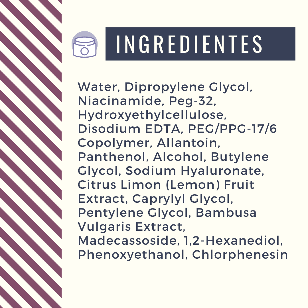 Nacific - Phyto Niacin Whitening Toner 150ml