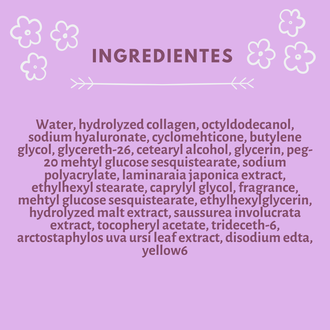 [It's Skin] -Collagen Nutrition Cream